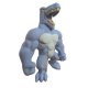 Antistresová figurka – Flexi Monsters Raptor