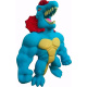 Antistresová figurka – Flexi Monsters Dilofox