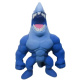 Antistresová figurka – Flexi Monsters Sharko