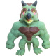 Antistresová figurka – Flexi Monsters Tricerox