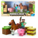 Minecraft – Sada figurek