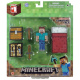 Minecraft – Figurka s doplňky