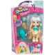 Shopkins Shoppies - Panenka Daisy Petals