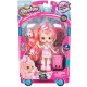 Shopkins Shoppies - Panenka Pinkie Cola