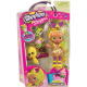 Shopkins Shoppies - Panenka Lemony Limes