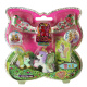 Filly Butterfly - Rodinka 1+1