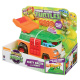 Ninja Turtles - Auto s figurkou