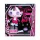 MONSTER HIGH - PLYŠOVÁ POTVŮRKA
