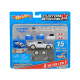 Hot Wheels Auto sada