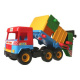 Auto - popeláři 41 cm