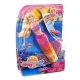 Barbie mořská víla - surférka