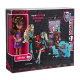 Monster High - Kavárna Clawdeen Wolf