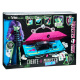 Monster High - Laboratoř