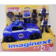 Imaginext - Policejní auto