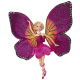 Barbie Mariposa