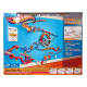 Hot Wheels - Super combo souprava