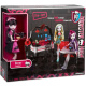 Monster High - Draculauřin bar