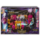 Monster High - Hudební klub