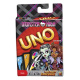 UNO – Moster High