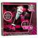 Mikrofon Monster High