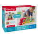 Fisher-Price - Vláček