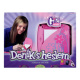 Deník s heslem - Barbie