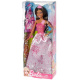 Barbie - princezna