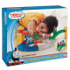 Thomas & Friends - Tomášův první náklad