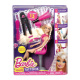 Barbie - Kadeřnícké studio