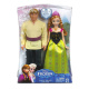Frozen - Anna a Kryštof
