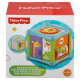 Fisher-Price - Zvířecí kostka