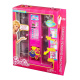 Barbie - Automat s doplňky