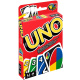 UNO – Divoké karty