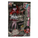 Monster High - Hollywood star příšerka