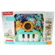 Fisher-Price - Hrací deka s pianem