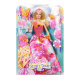 Barbie - Alexa se zvukem