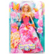 Barbie - Alexa so zvukem