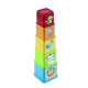 Fisher-Price - Věž skládací se zvířátky