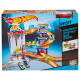 Hot Wheels - Set dobrodružství ve městě
