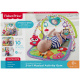 Fisher-Price - Hrací deka s hrazdičkou