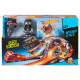 Hot Wheels dráha - Útok Nitrobota