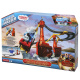 Tomáš a lodní vrak