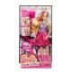 Barbie - Kouzelné vlasy