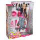 Barbie - Moje móda