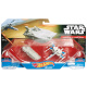 Hot Wheels - Star Wars vozidla