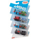 Thomas & Friends Minis - sada 8 vlaků