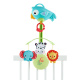 Fisher-Price - Kolotoč nad postýlku 3v1