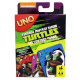 UNO – Ninja Turtles