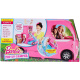Barbie - Velký karavan