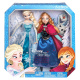 Disney Frozen - panenka Ledové království Anna a Elsa